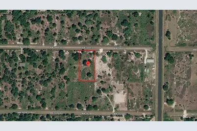 17022 NW 264th Street, Okeechobee, FL 34972 - Photo 1