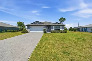25459 Doredo Dr, Punta Gorda, FL 33955 - Photo 1