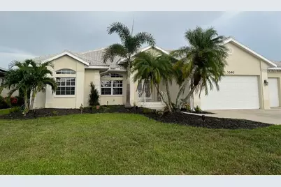3393 Tripoli Boulevard, Punta Gorda, FL 33950 - Photo 1
