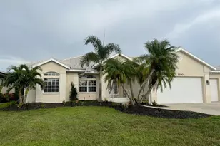 3393 Tripoli Blvd, Punta Gorda, FL 33950 - Photo 1