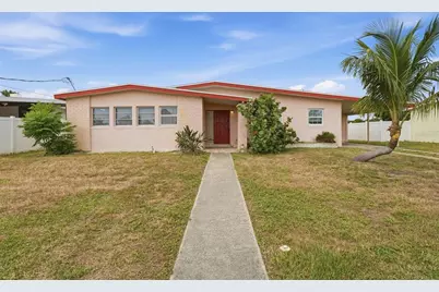4094 Gardner Drive, Port Charlotte, FL 33952 - Photo 1