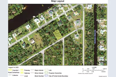 67 Anzio Terrace, Port Charlotte, FL 33953 - Photo 1