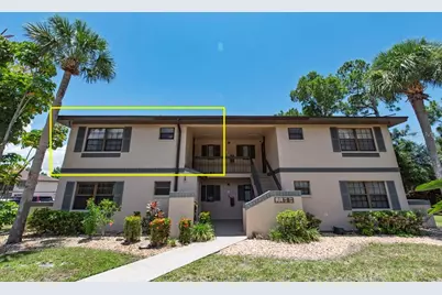 19505 Quesada Avenue #RR202, Port Charlotte, FL 33948 - Photo 1