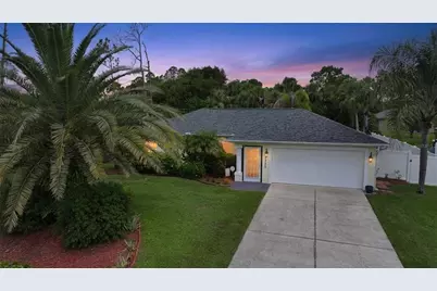 2382 Alhaven Terrace, North Port, FL 34286 - Photo 1