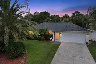 2382 Alhaven Terrace, North Port, FL 34286 - Photo 1