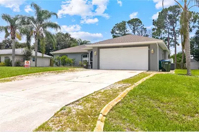 2745 Nellie Lane, North Port, FL 34286 - Photo 1