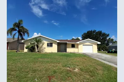 4105 Yucatan Circle, Port Charlotte, FL 33948 - Photo 1