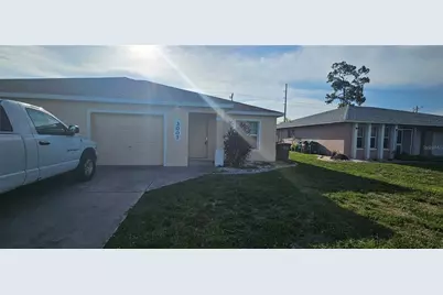 3007 SW Santa Barbara Place, Cape Coral, FL 33914 - Photo 1