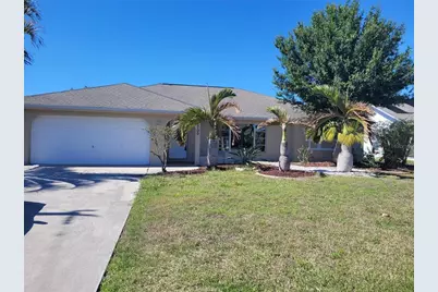 1700 Blue Lake Circle, Punta Gorda, FL 33983 - Photo 1