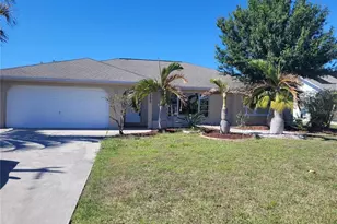 1700 Blue Lake Cir, Punta Gorda, FL 33983 - Photo 1