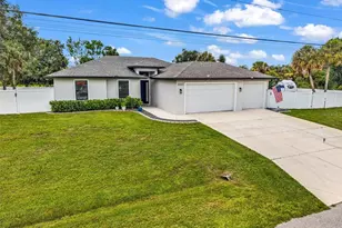 3503 Lavilla Ave, North Port, FL 34286 - Photo 1