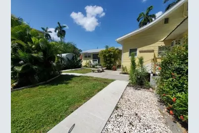 461 W Marion Avenue #B, Punta Gorda, FL 33950 - Photo 1