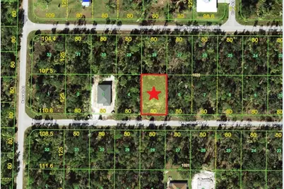 18362 Sagamore Avenue, Port Charlotte, FL 33954 - Photo 1