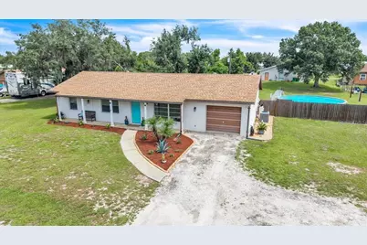 30450 Holly Road, Punta Gorda, FL 33982 - Photo 1