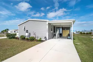 7454 Danvers Cir, Port Charlotte, FL 33981 - Photo 1