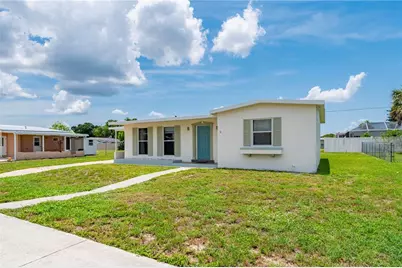 22201 Beverly Avenue, Port Charlotte, FL 33952 - Photo 1