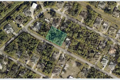 Lots 3 & 4 Towton Lane, North Port, FL 34287 - Photo 1