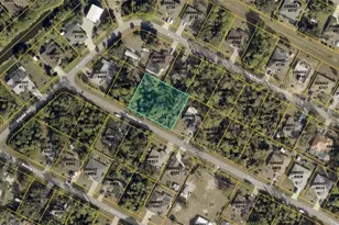 Lots 3 & 4 Towton Ln, North Port, FL 34287 - Photo 1