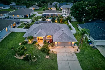 23490 Dunstan Avenue, Port Charlotte, FL 33954 - Photo 1