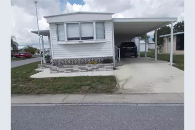 5533 Holiday Park Boulevard, North Port, FL 34287 - Photo 1