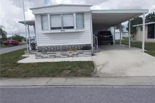 5533 Holiday Park Blvd, North Port, FL 34287 - Photo 1