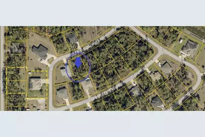 La Casa Road, North Port, FL 34288 - Photo 1