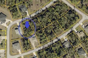 La Casa Rd, North Port, FL 34288 - Photo 1