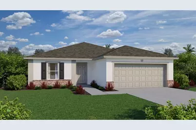 8822 Pine Bark Way, Wildwood, FL 34785 - Photo 1