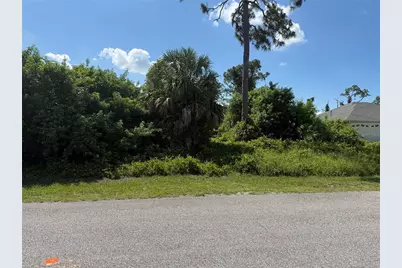 Weatherton Street, North Port, FL 34288 - Photo 1