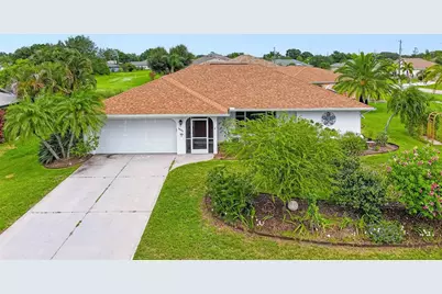 26140 Dunedin Court, Punta Gorda, FL 33983 - Photo 1