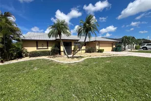 2093 Rio De Janeiro Ave, Punta Gorda, FL 33983 - Photo 1