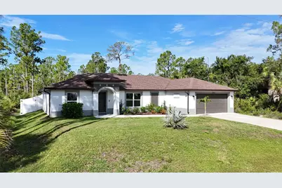 1879 Squaw Lane, North Port, FL 34286 - Photo 1