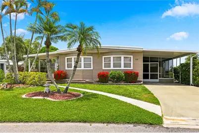 2100 Kings Highway #378, Port Charlotte, FL 33980 - Photo 1