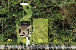 14144 Hughes Ave, Port Charlotte, FL 33953 - Photo 1