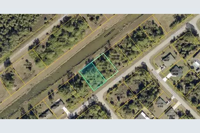 Dalewood Lots 18 & 19 Circle, North Port, FL 34288 - Photo 1