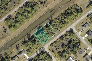 Dalewood Lots 18 & 19 Circle, North Port, FL 34288 - Photo 1