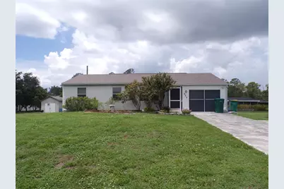 620 Chevy Chase Street, Port Charlotte, FL 33948 - Photo 1