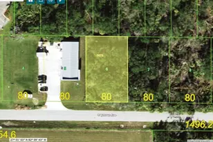 17340 Seymour Ave, Port Charlotte, FL 33953 - Photo 1