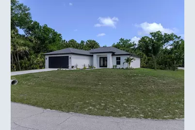 5893 Rhapsody Avenue, North Port, FL 34288 - Photo 1