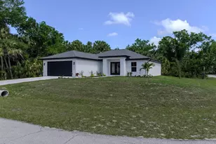 5893 Rhapsody Ave, North Port, FL 34288 - Photo 1