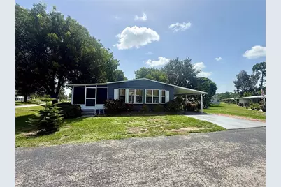 9735 Lake Fairways Boulevard, North Fort Myers, FL 33903 - Photo 1