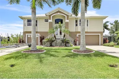 24173 Henry Morgan Boulevard, Punta Gorda, FL 33955 - Photo 1