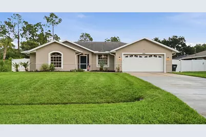 3790 Lavilla Avenue, North Port, FL 34286 - Photo 1