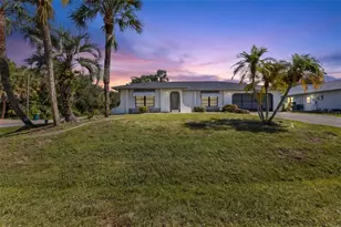 18250 Grace Ave, Port Charlotte, FL 33948 - Photo 1