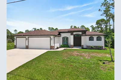 3478 Wenona Drive, North Port, FL 34288 - Photo 1