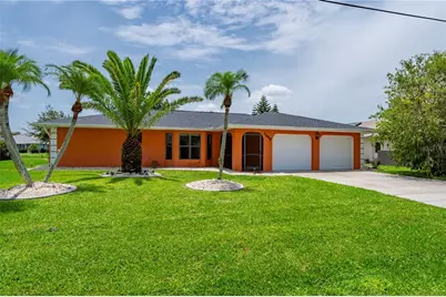 1659 Blue Lake Circle, Punta Gorda, FL 33983 - Photo 1