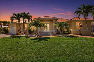 1233 Seabreeze Ct, Punta Gorda, FL 33950 - Photo 1