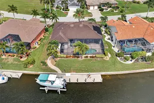 1362 Pine Siskin Dr, Punta Gorda, FL 33950 - Photo 1