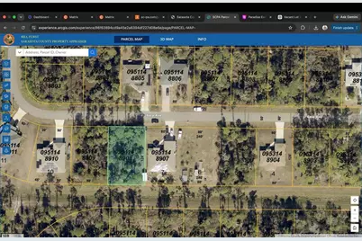 Gala Avenue, North Port, FL 34291 - Photo 1
