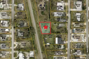 Lot 19 & 20 Theodore Ave, Sarasota, FL 34233 - Photo 1
